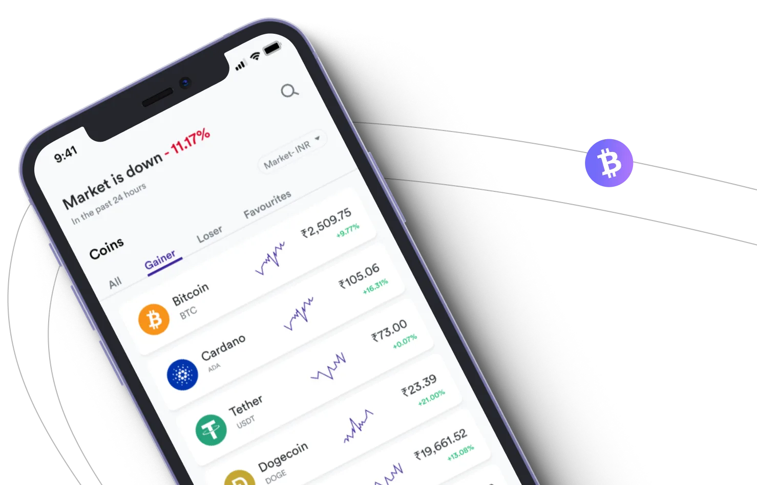 Nexonix - Take advantage of the cryptocurrency markets and earn with Nexonix