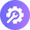 Nexonix - Verbeterde gebruikersinterface